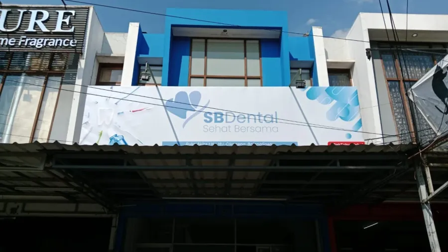 SB Dental Bojongsoang