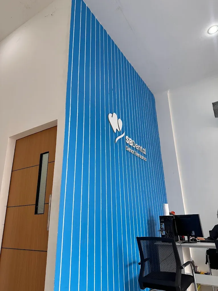 SB Dental Karawang